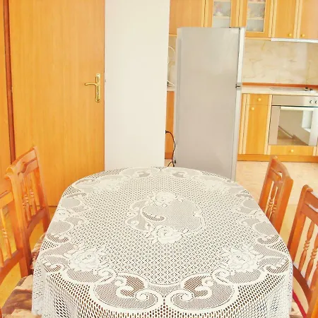Violet Garden Apartment Sunny Beach