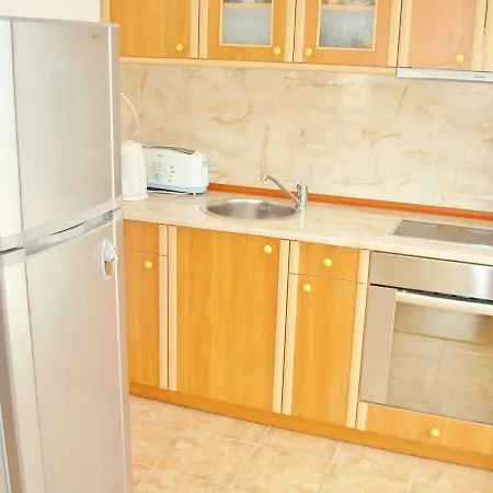 Apartment Violet Garden *